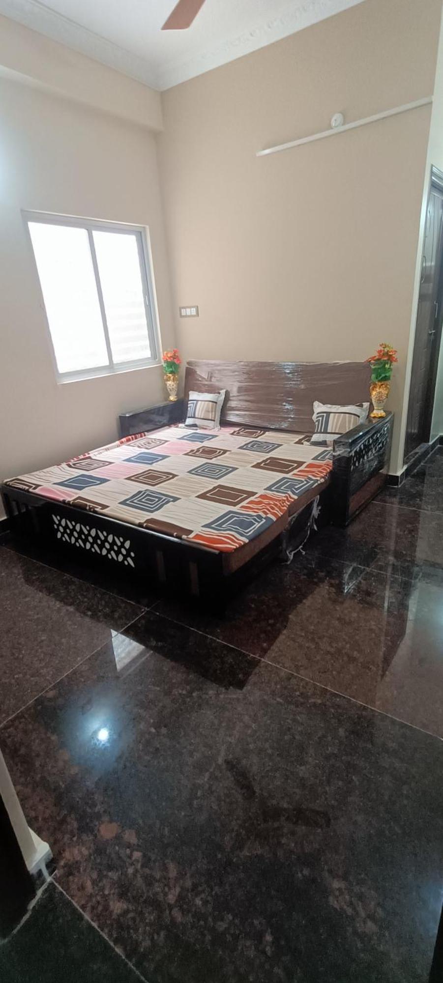 Hotel Ruqaiyah Manzil Hajdarábád Exteriér fotografie